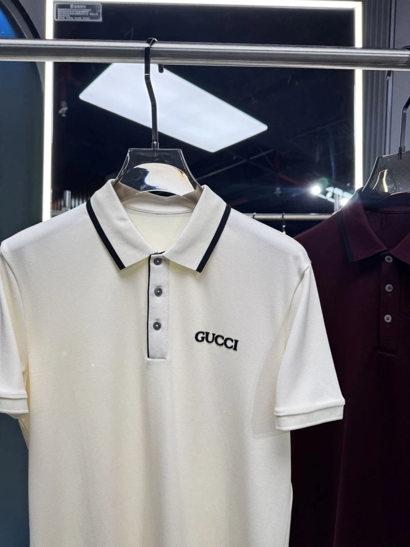 Gucci T-Shirts Sustainable 126066