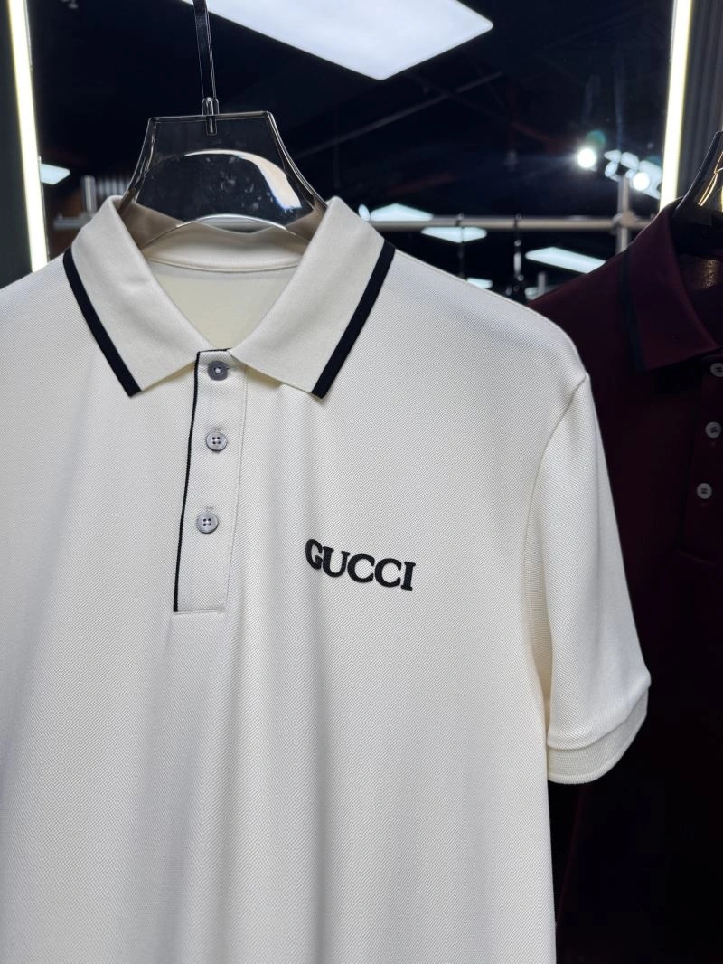 Gucci T-Shirts Sustainable 126066