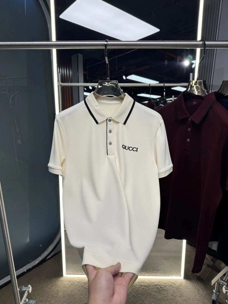 Gucci T-Shirts Sustainable 126066