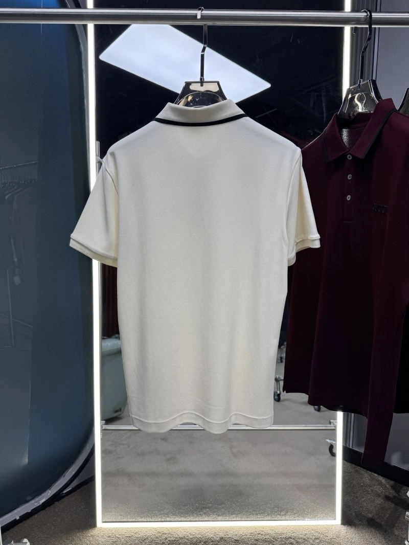 Gucci T-Shirts Sustainable 126066