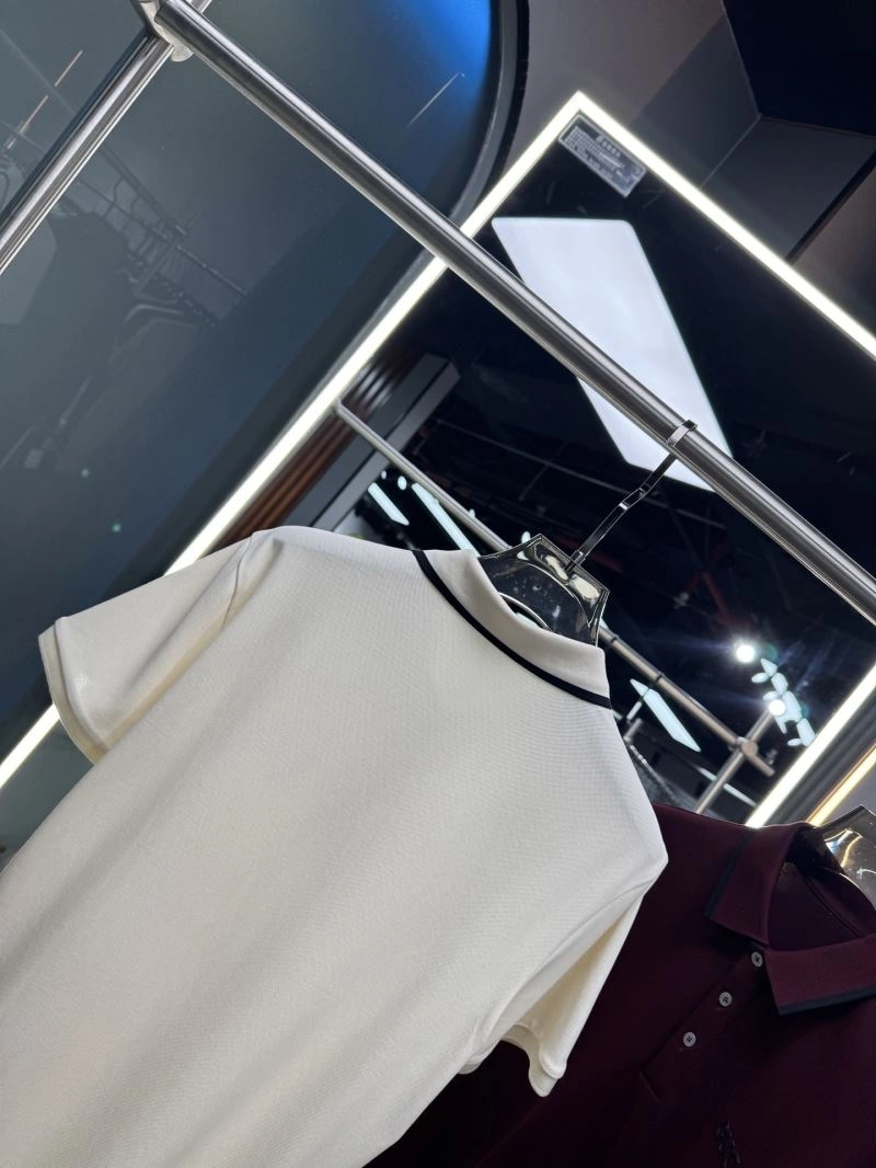 Gucci T-Shirts Sustainable 126066