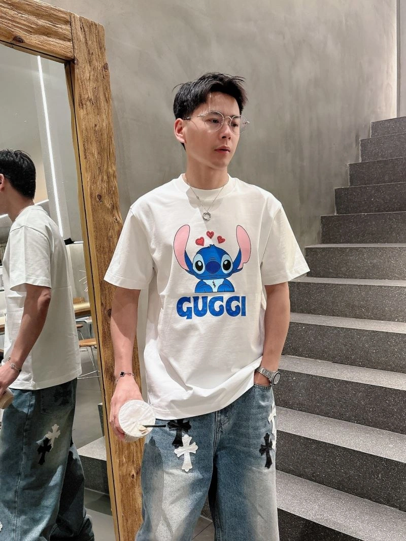 SportInspired Gucci T-Shirts 126074