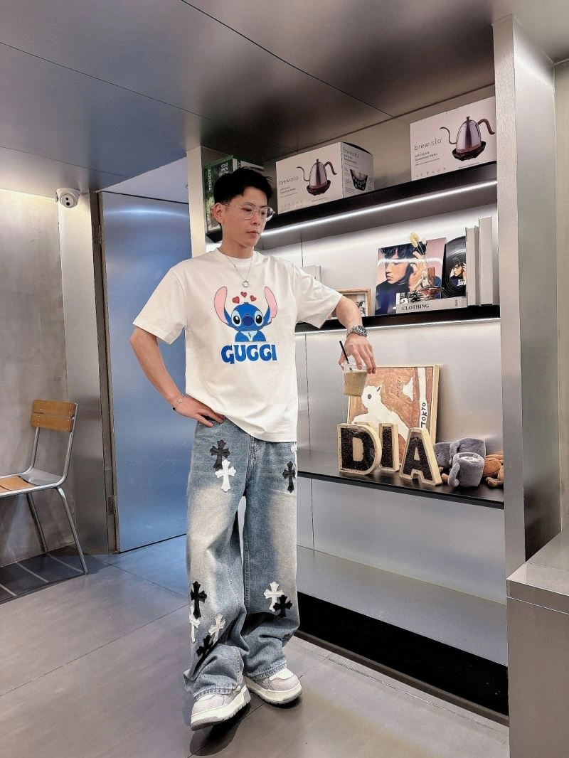 SportInspired Gucci T-Shirts 126074