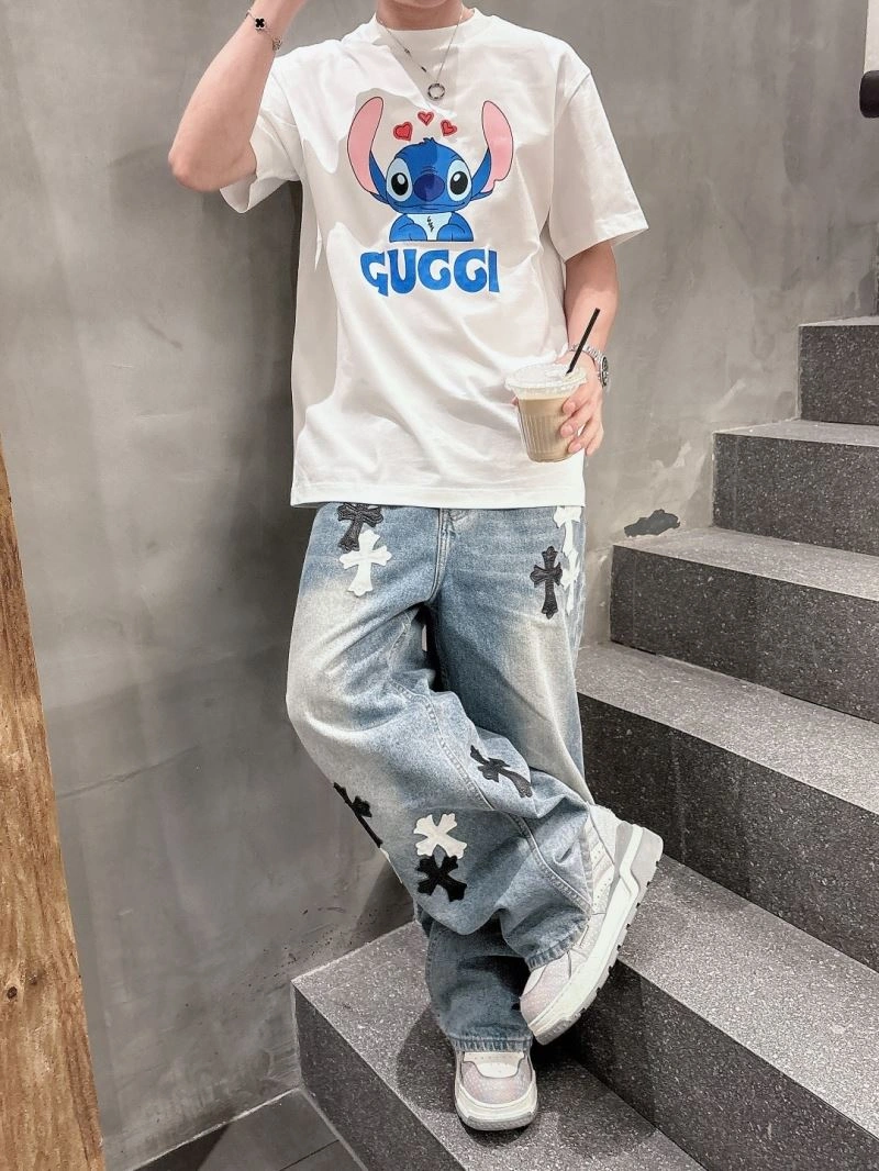 SportInspired Gucci T-Shirts 126074