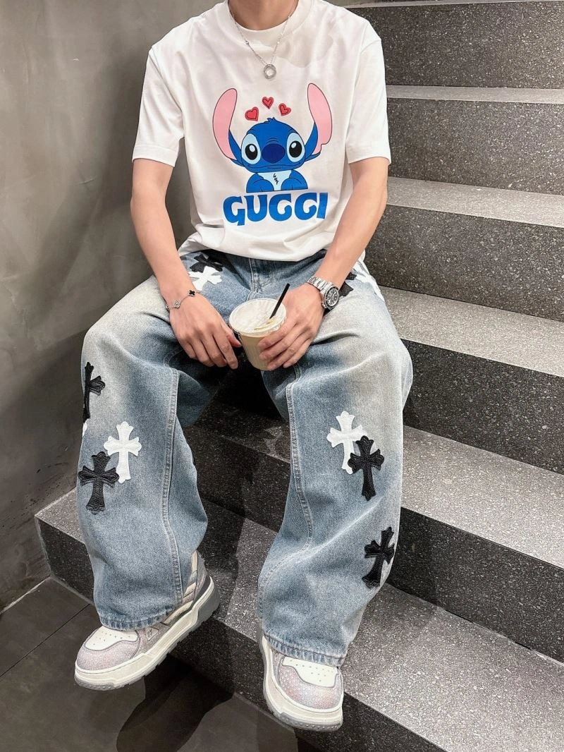 SportInspired Gucci T-Shirts 126074