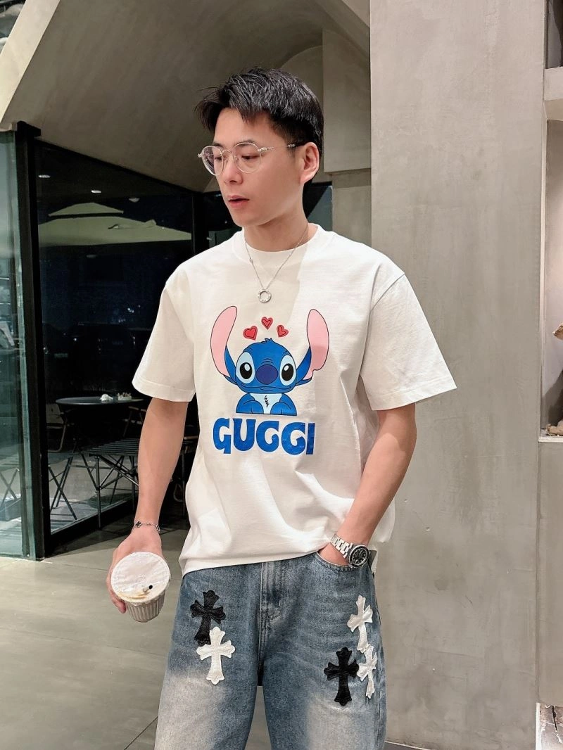 SportInspired Gucci T-Shirts 126074