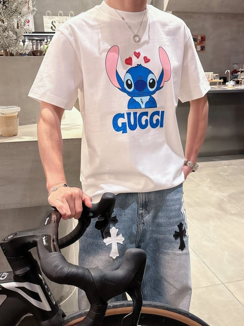 SportInspired Gucci T-Shirts 126074