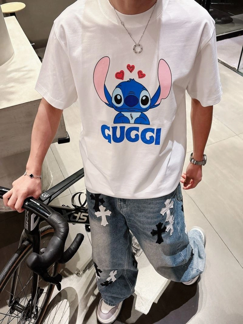 SportInspired Gucci T-Shirts 126074