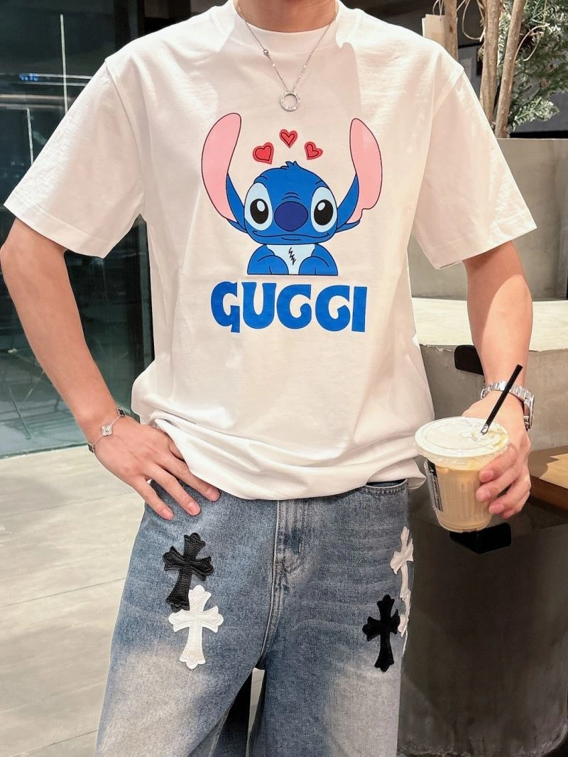 SportInspired Gucci T-Shirts 126074