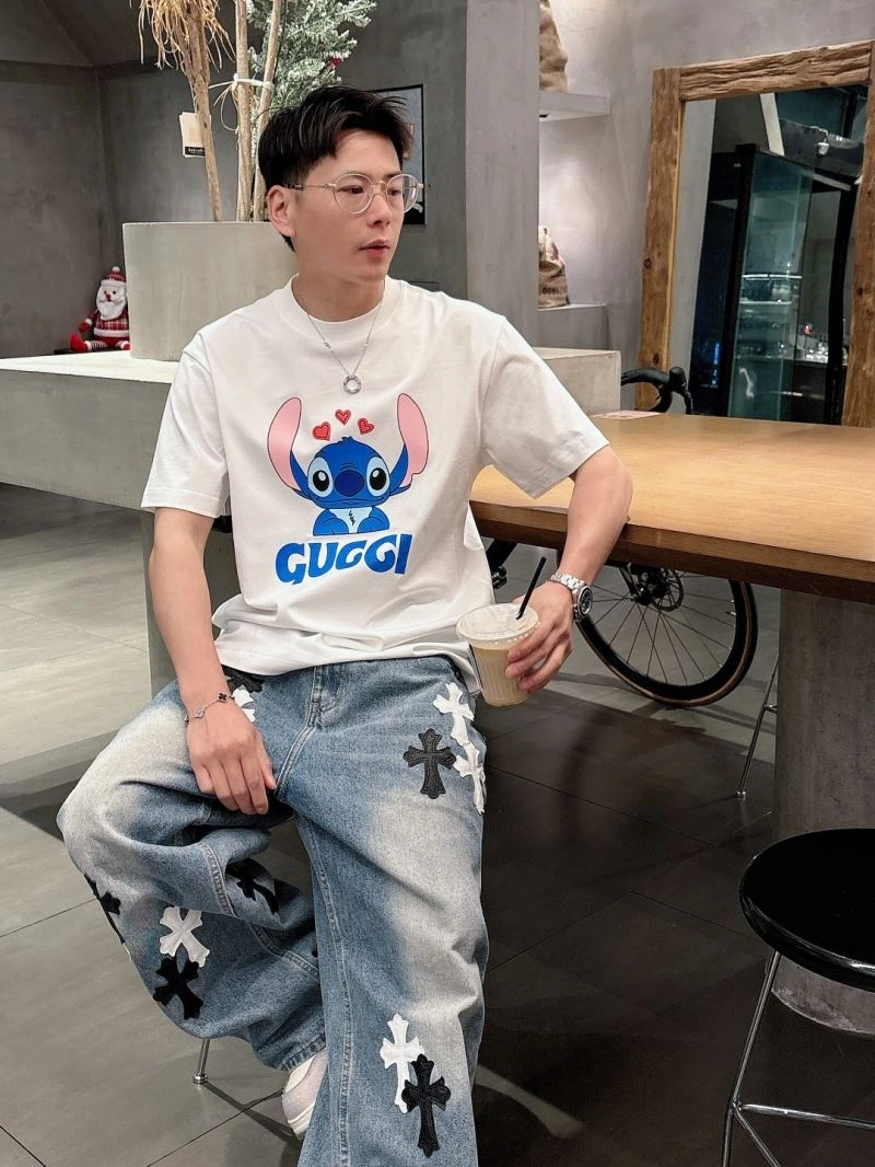 SportInspired Gucci T-Shirts 126074