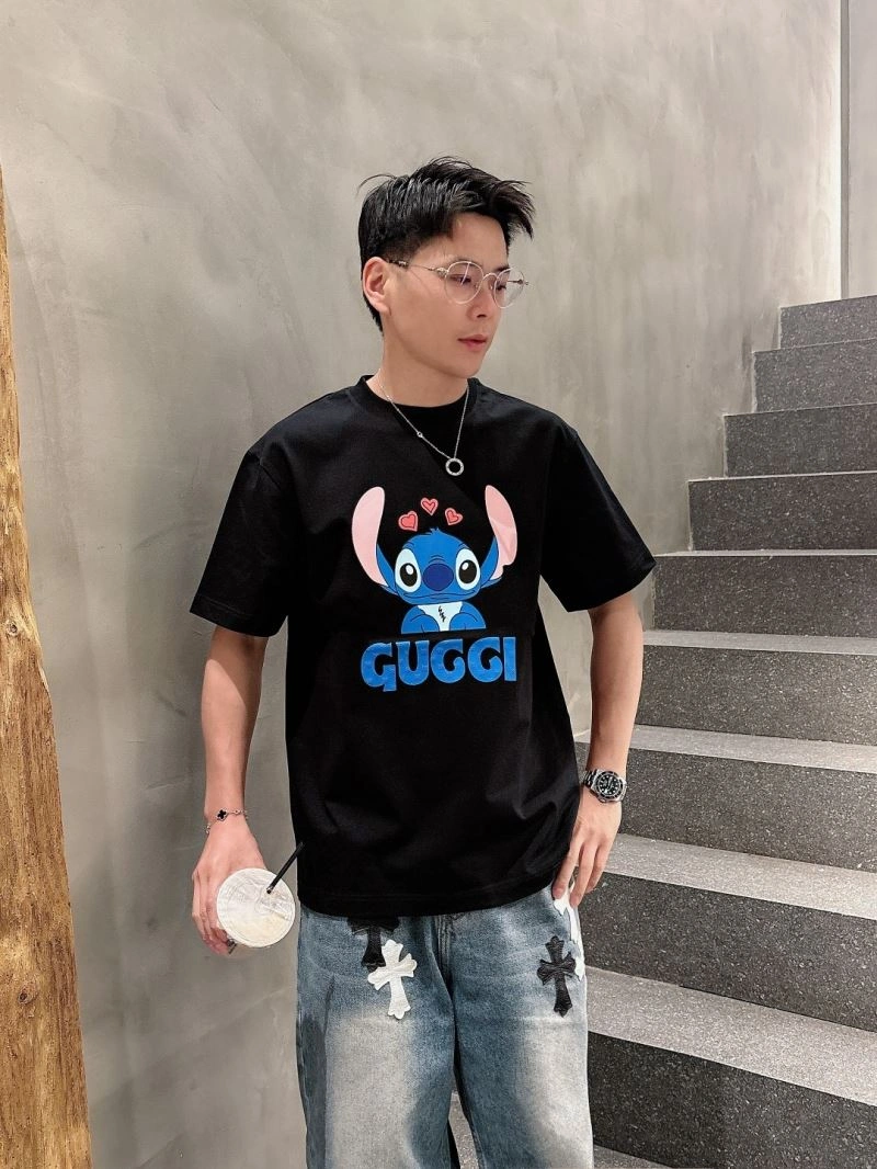 Breathable Gucci T-Shirts 126068