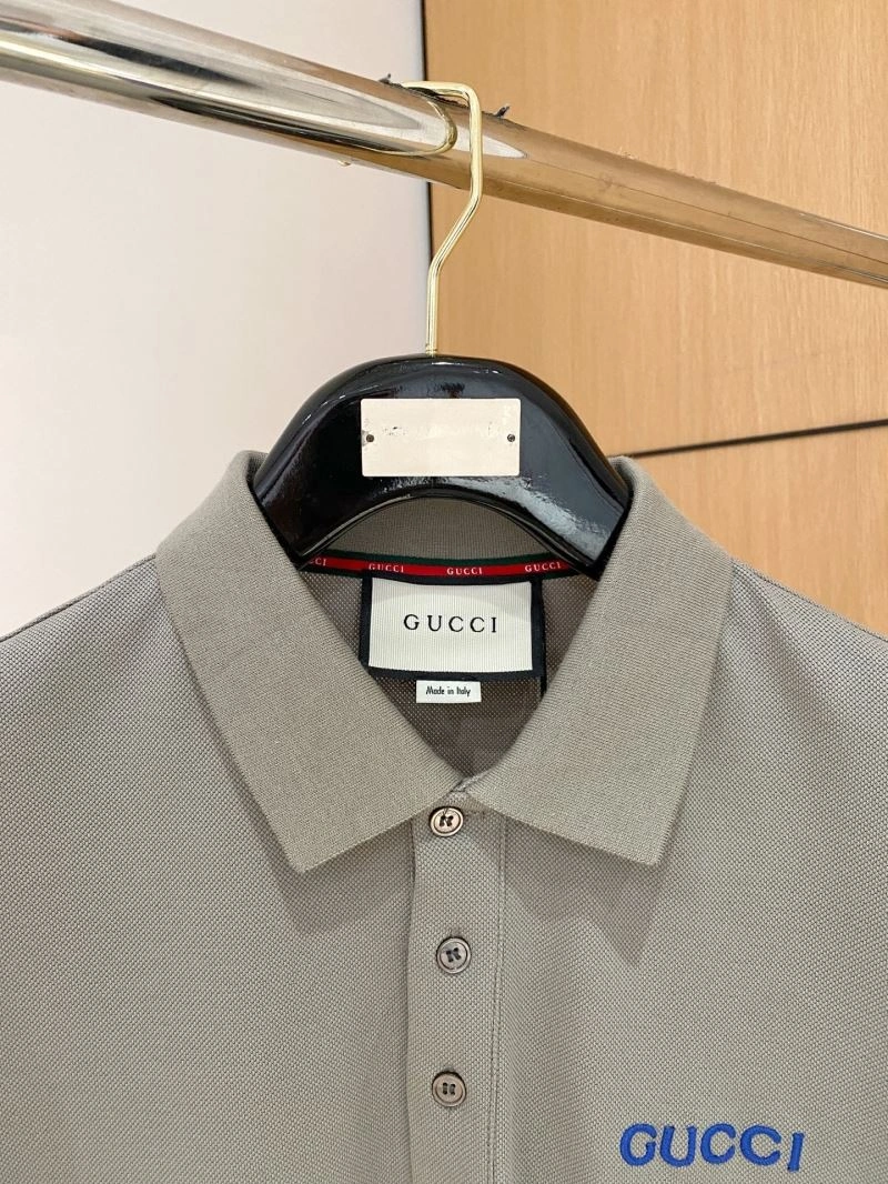 Gucci T-Shirts Casual 126053