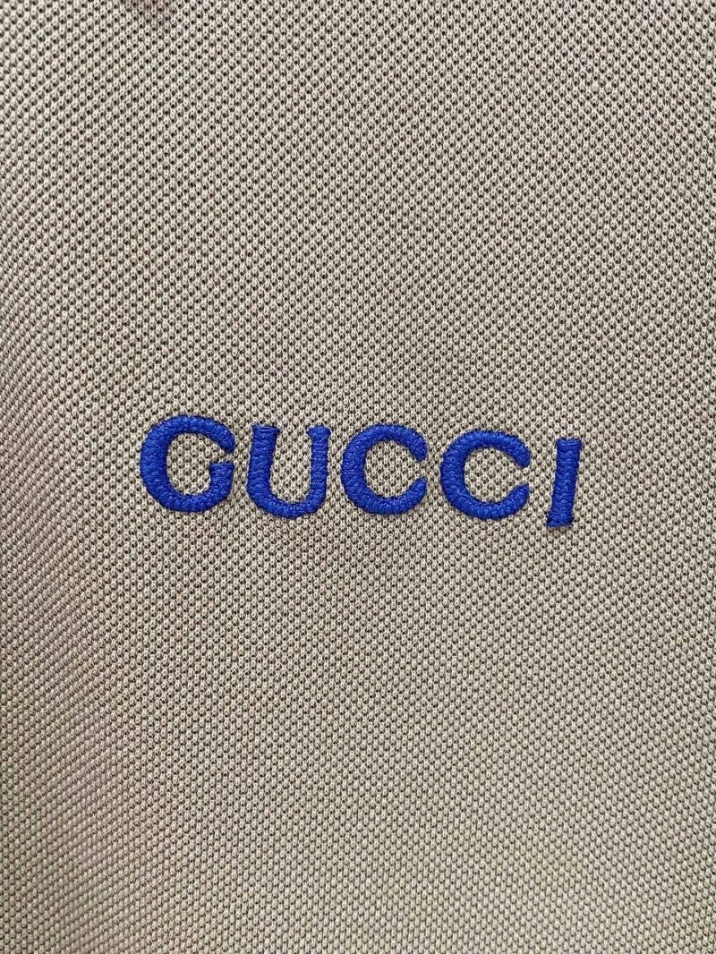 Gucci T-Shirts Casual 126053