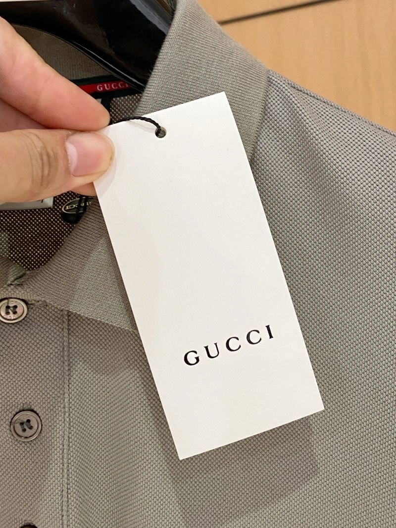 Gucci T-Shirts Casual 126053