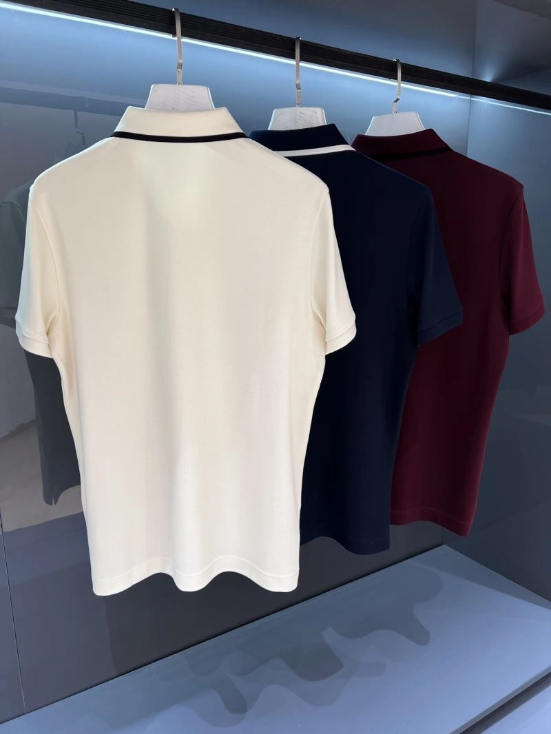 Gucci T-Shirts MultiPurpose 126059
