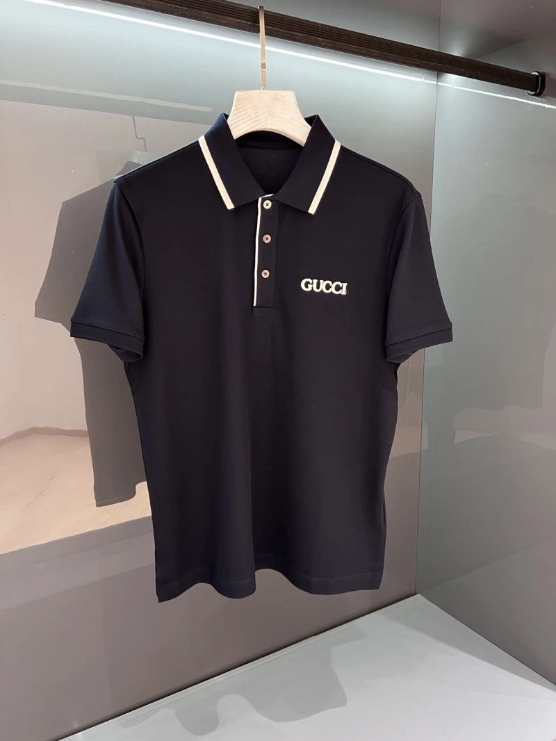 Gucci T-Shirts MultiPurpose 126059