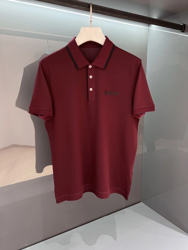 Gucci T-Shirts MultiPurpose 126059