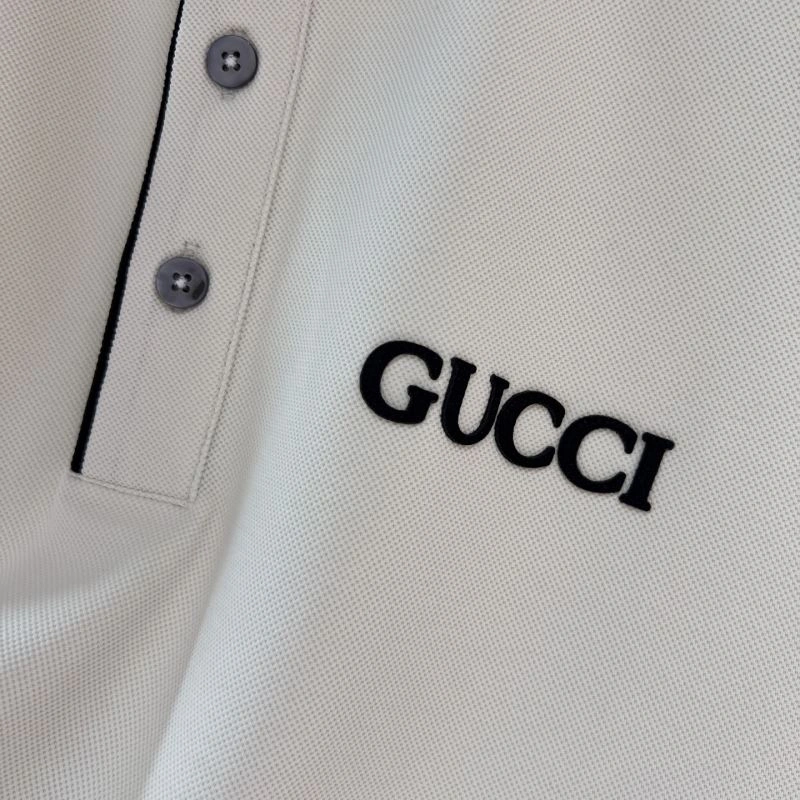 Gucci T-Shirts MultiPurpose 126059