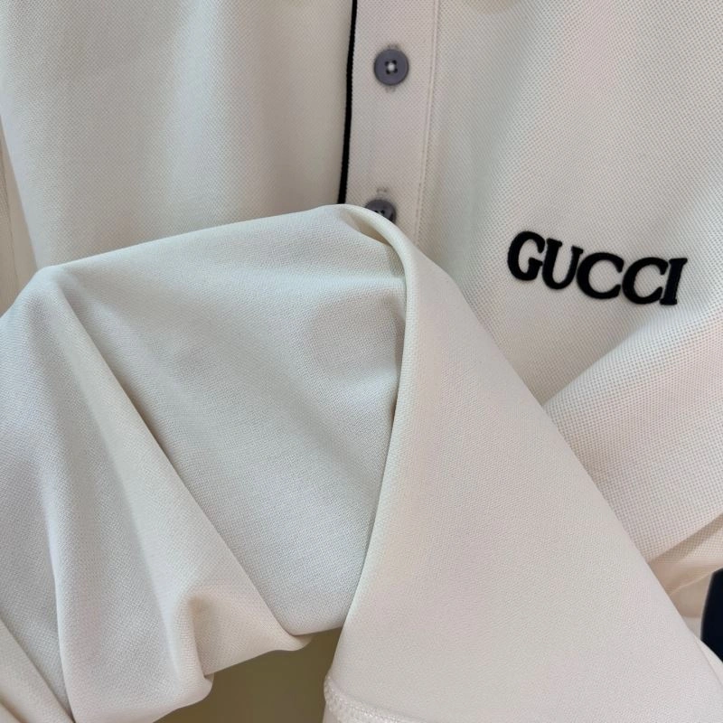 Gucci T-Shirts MultiPurpose 126059