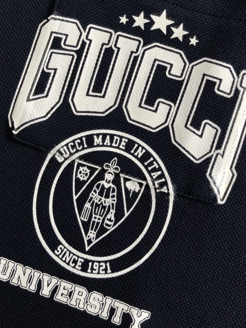 Gucci T-Shirts UrbanChic 126052
