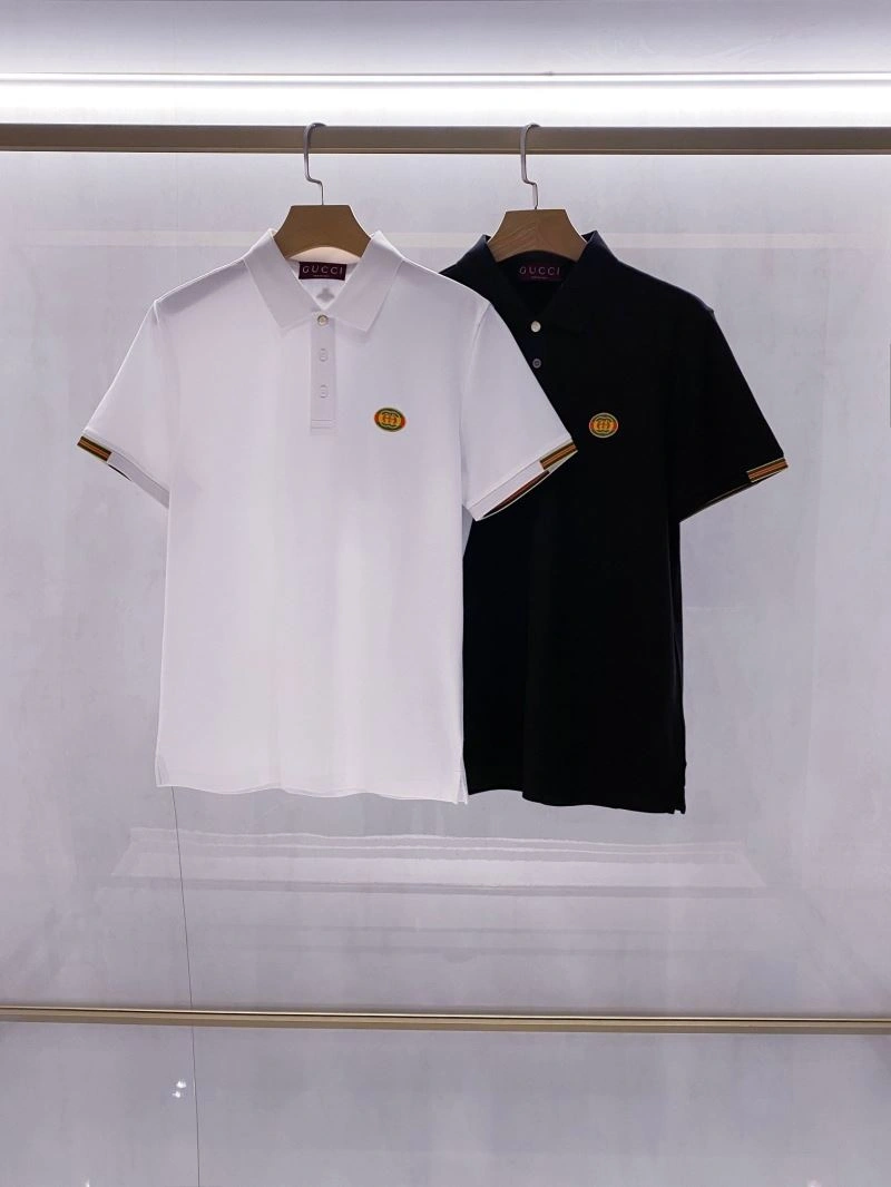 Gucci T-Shirts ZeroBulk 126051