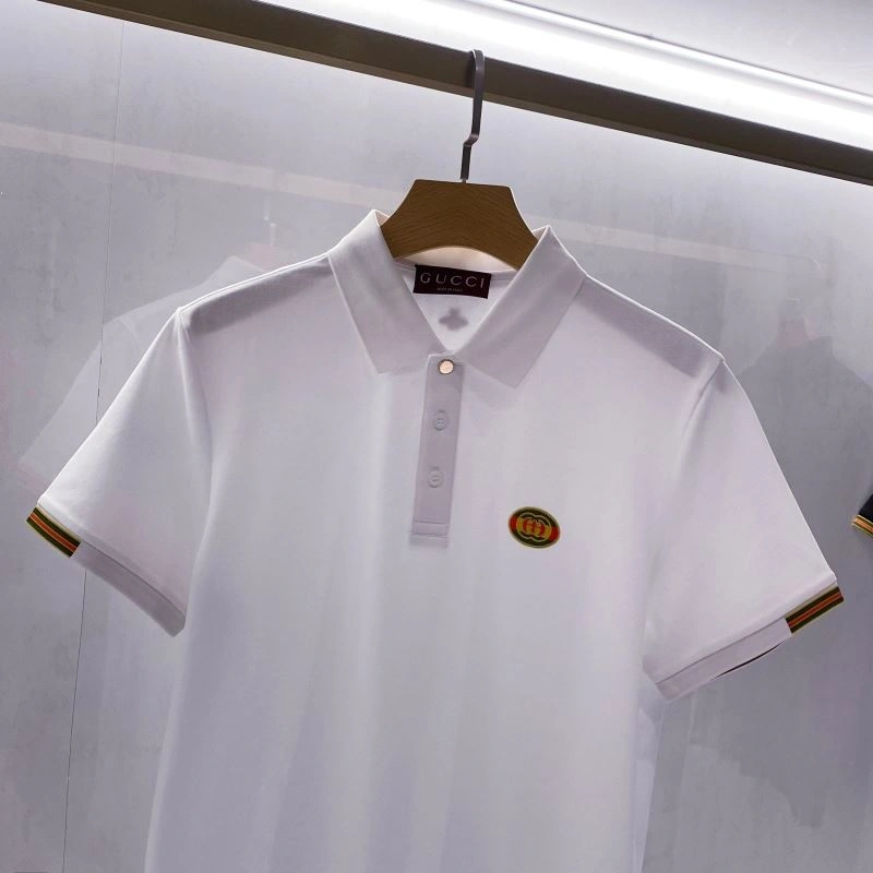Gucci T-Shirts ZeroBulk 126051