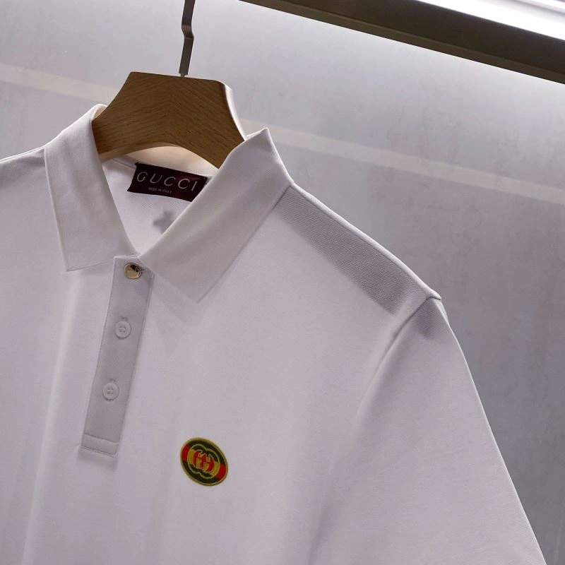 Gucci T-Shirts ZeroBulk 126051