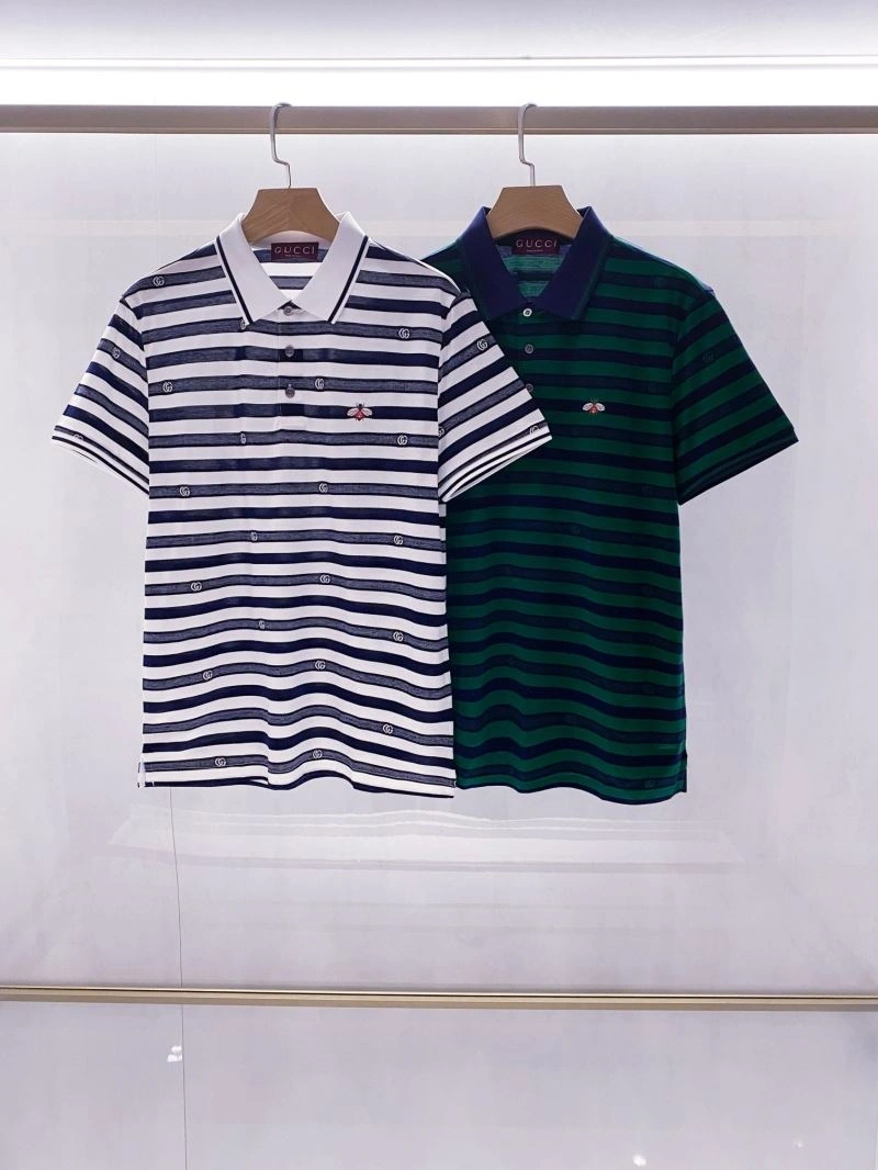 Gucci T-Shirts Fashionable 126048
