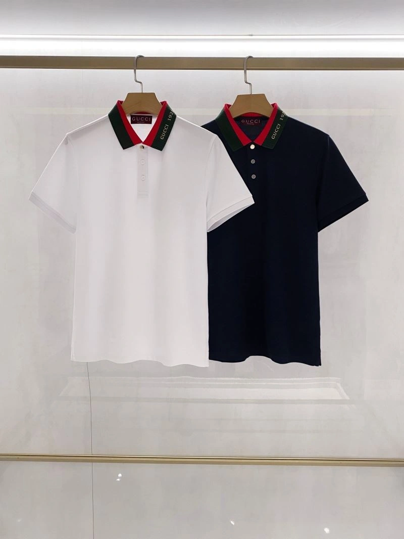 Sporty Gucci T-Shirts 126055