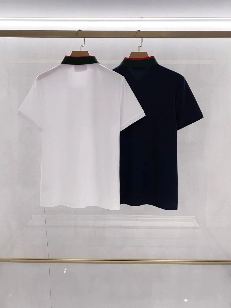 Sporty Gucci T-Shirts 126055