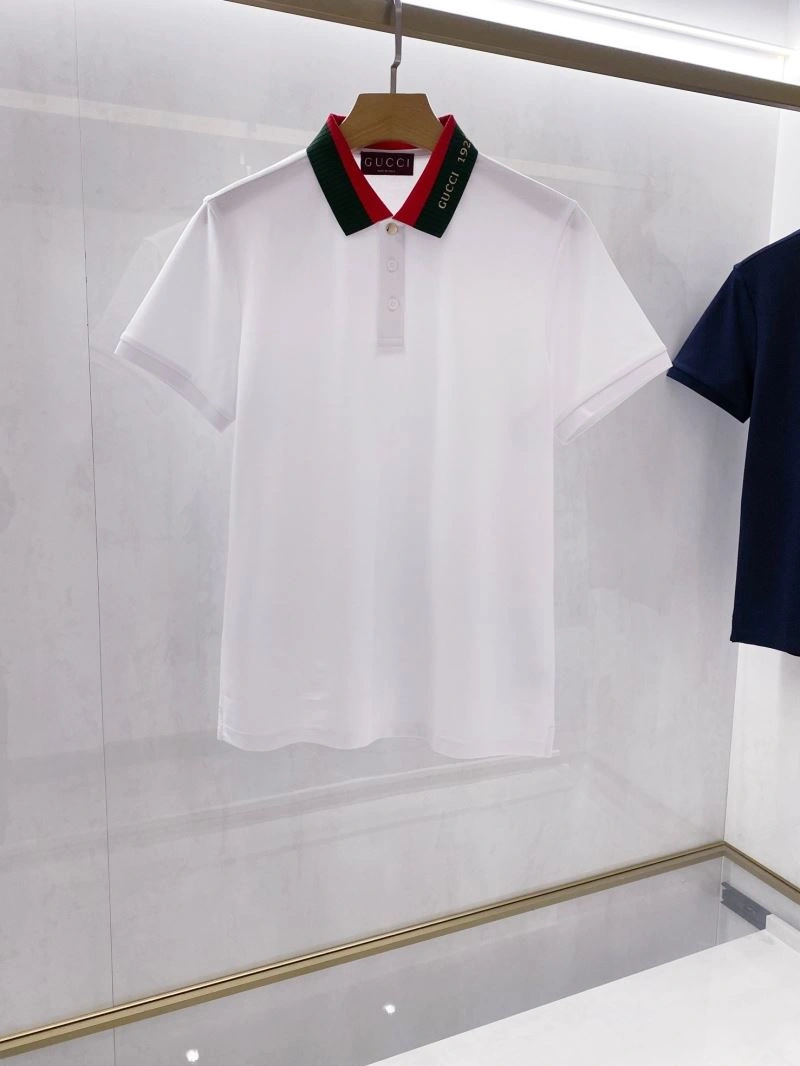 Sporty Gucci T-Shirts 126055