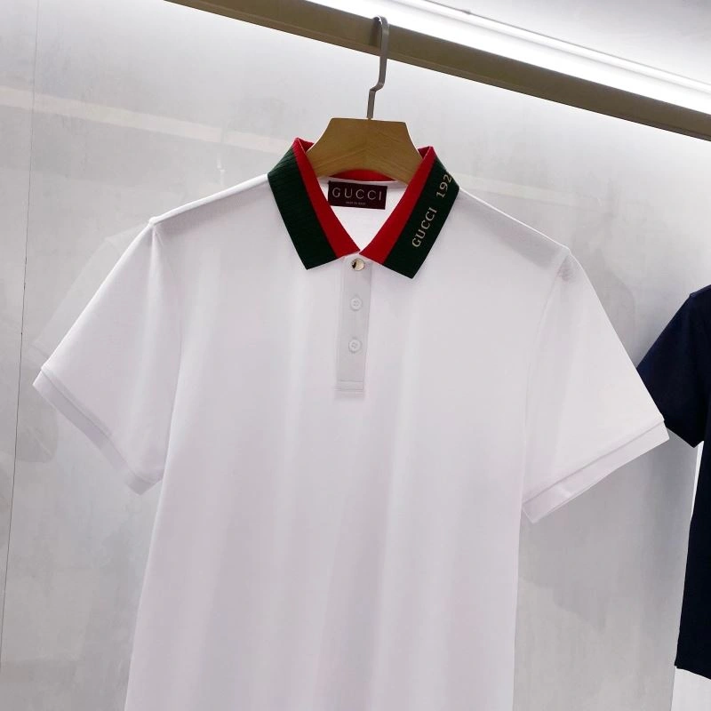 Sporty Gucci T-Shirts 126055