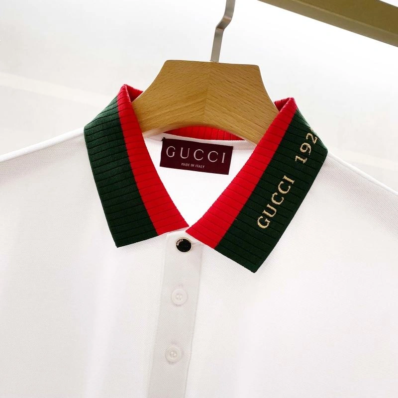 Sporty Gucci T-Shirts 126055