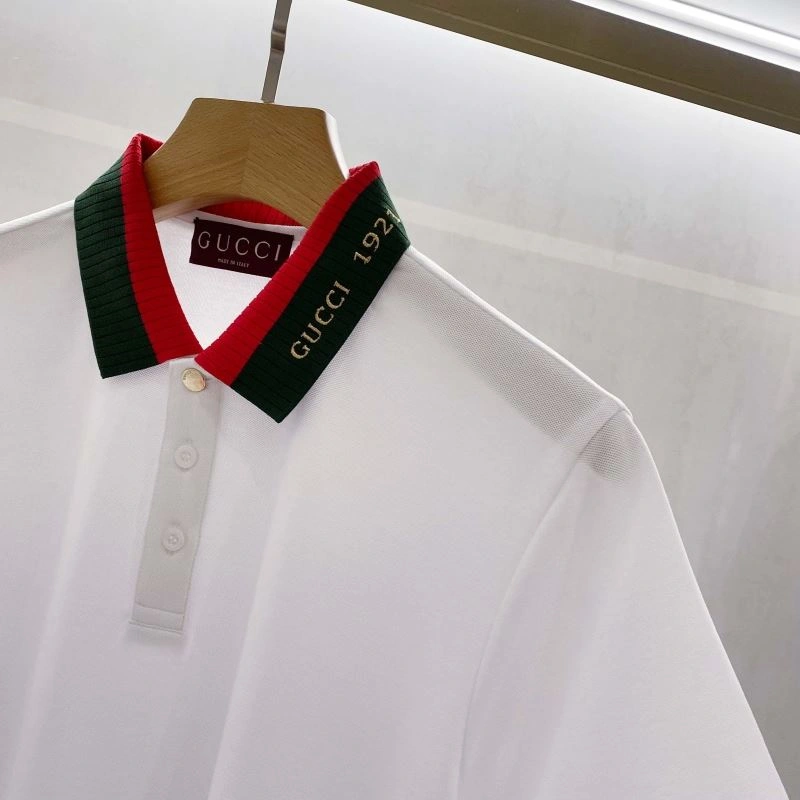 Sporty Gucci T-Shirts 126055
