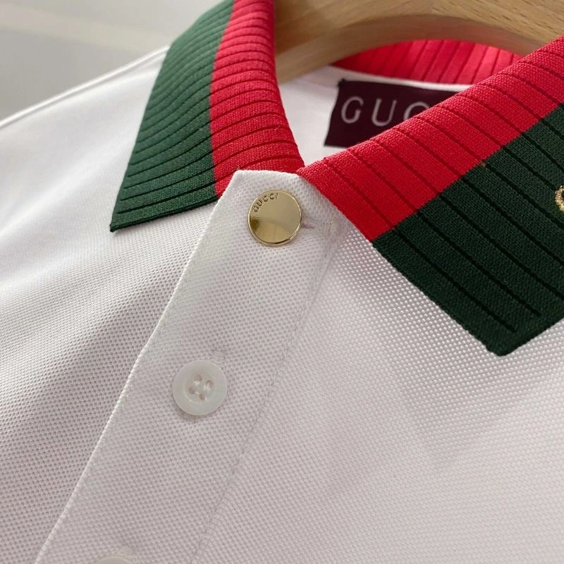 Sporty Gucci T-Shirts 126055