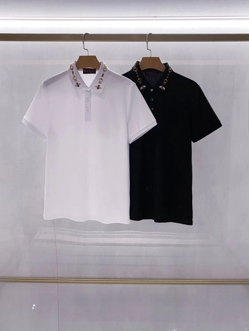 OdorResistant Gucci T-Shirts 126045