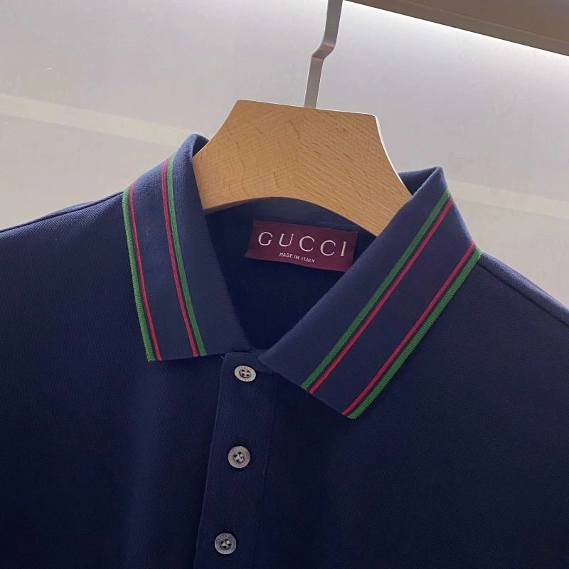Gucci T-Shirts Stylish 126043