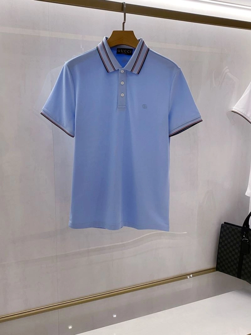 Soft Gucci T-Shirts 126046