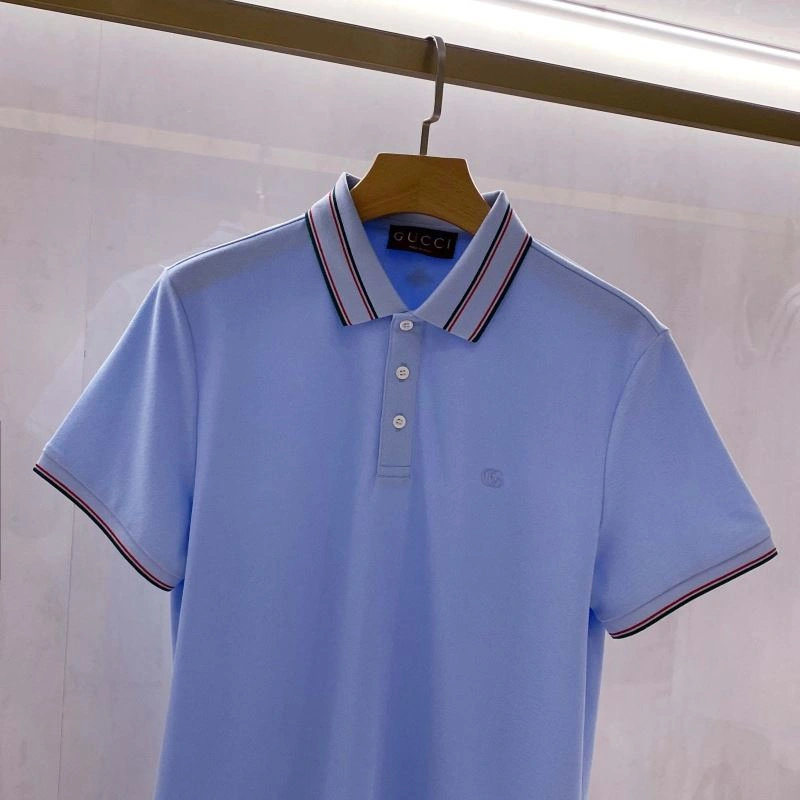 Soft Gucci T-Shirts 126046