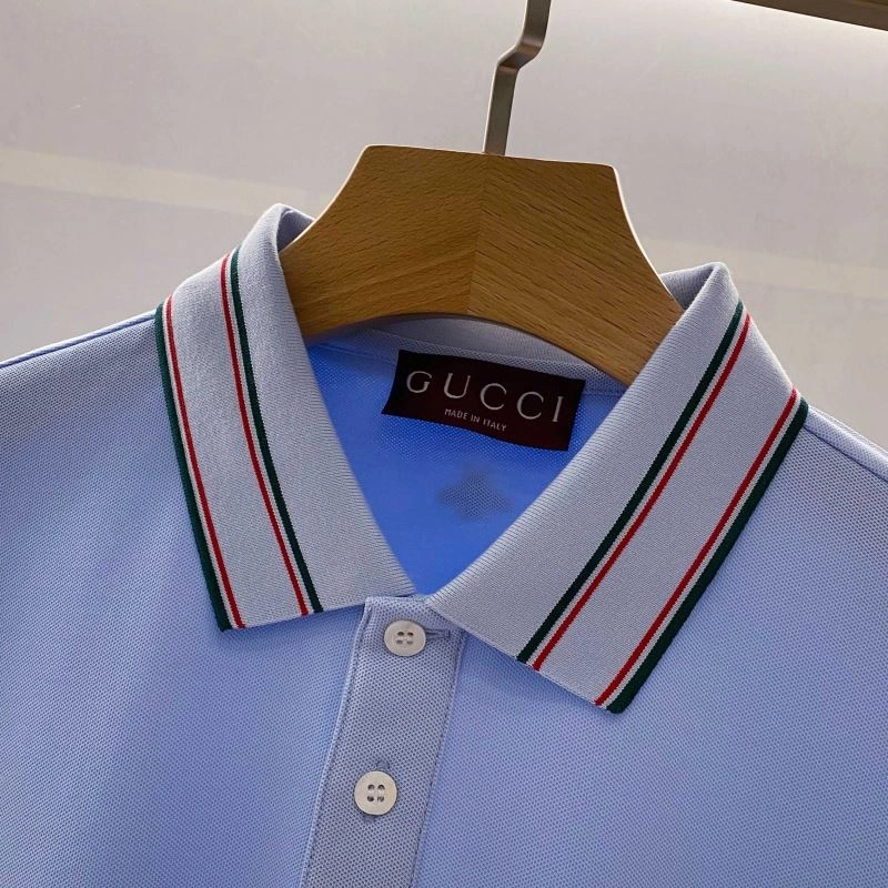 Soft Gucci T-Shirts 126046