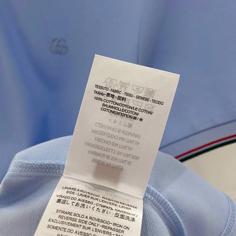 Soft Gucci T-Shirts 126046