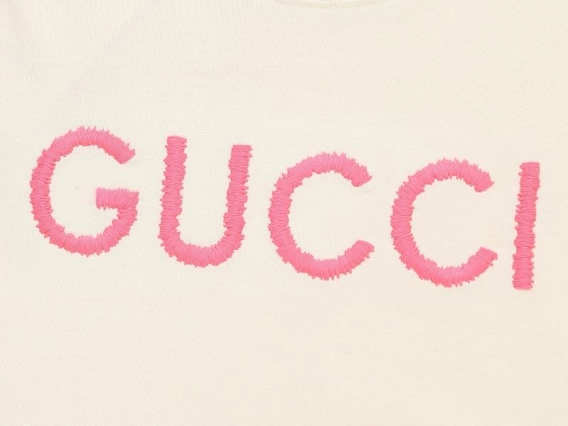 Colorful Gucci T-Shirts 126060