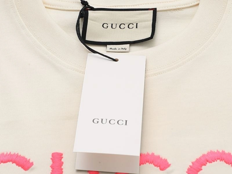 Colorful Gucci T-Shirts 126060