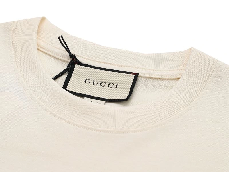 Colorful Gucci T-Shirts 126060