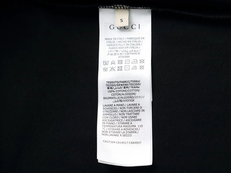 Gucci T-Shirts Durable 126040