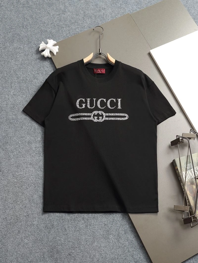 Colorful Gucci T-Shirts 126041