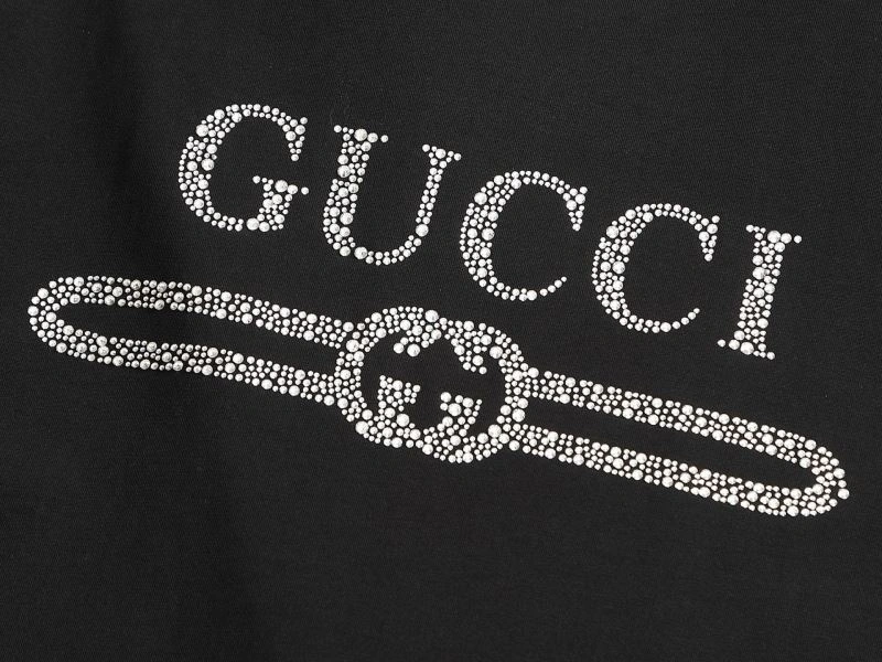 Colorful Gucci T-Shirts 126041