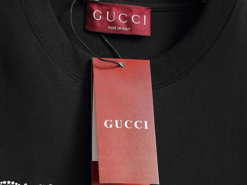 Colorful Gucci T-Shirts 126041