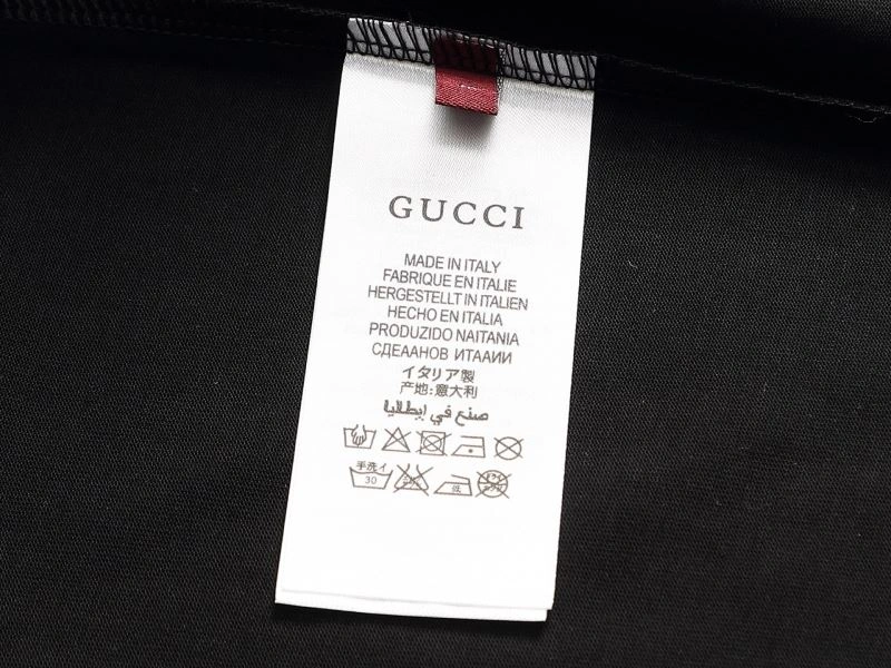 Colorful Gucci T-Shirts 126041