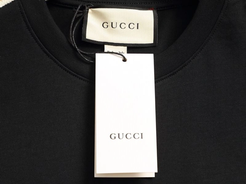 EasyMatch Gucci T-Shirts 126039
